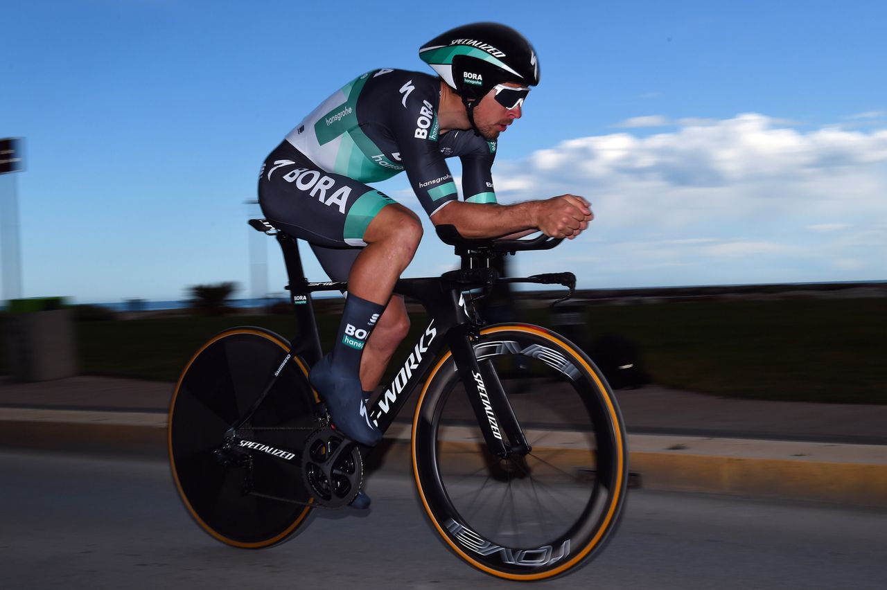 Peter Sagan (Bora-Hansgrohe)