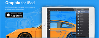 pen tool autodesk graphic ipad pro