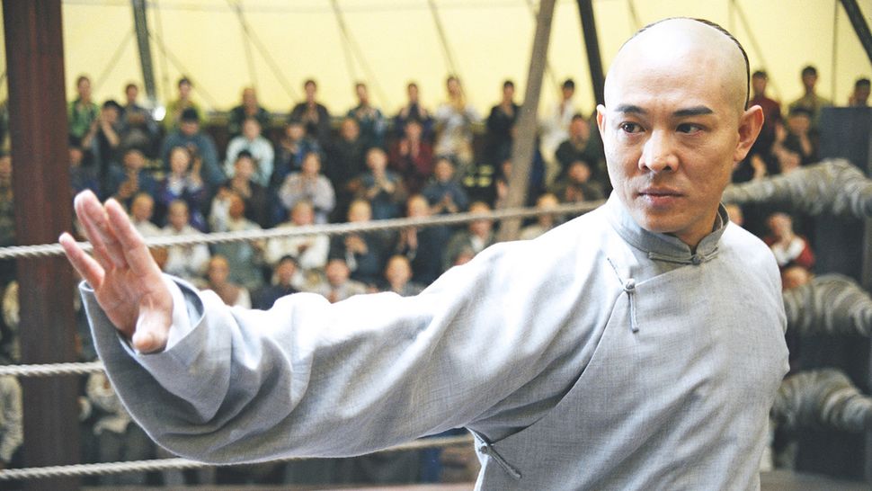 The 25 best kung fu movies | GamesRadar+