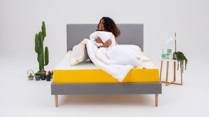 Eve mattress discount codes and deals