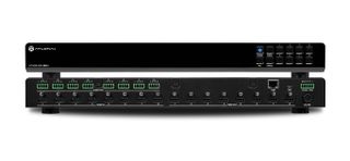 Atlona Unleashes 8x8 HDMI Matrix Switcher for 4K/UHD and HDR Content