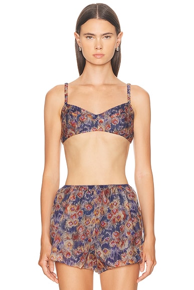 Fiore Bra