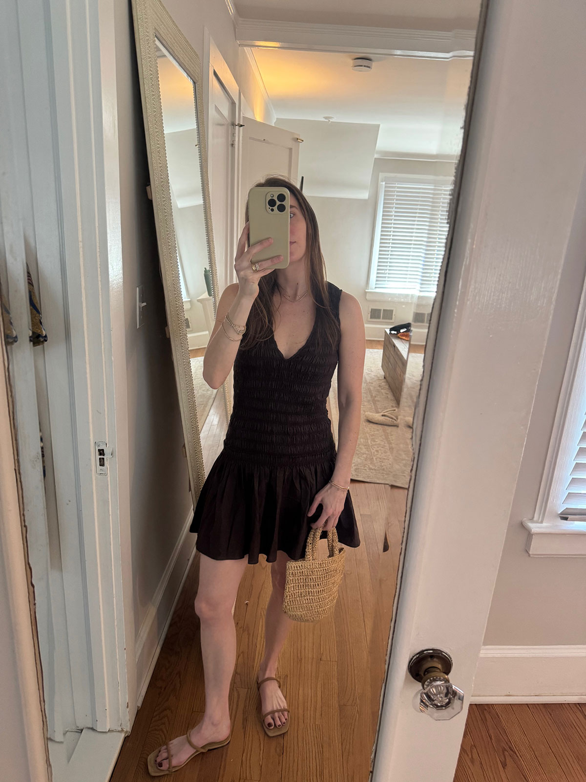 Vacation outfit ideas