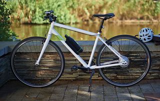 G-Tech eBike