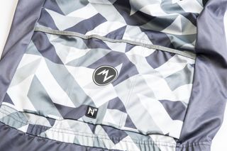 morvelo fuse jacket