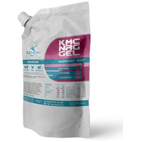 KMC NRG Raspberry Mint (10 x 70g refill pouch):£14.99£11.99 at AmazonSave £3