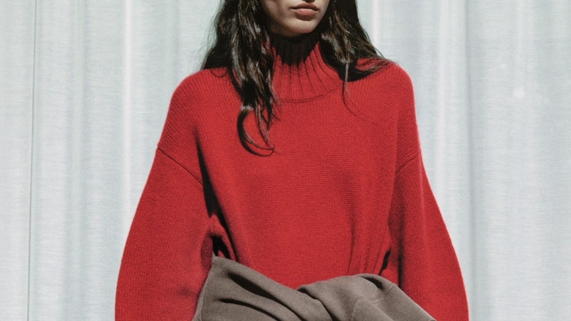 Cos Cashmere Sweaters 