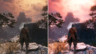 Best Sekiro mods