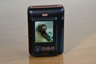 Hands-On Review: FUJIFILM INSTAX Mini LiPlay Hybrid Instant Camera
