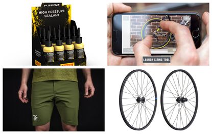 New cycling products released in August 2022