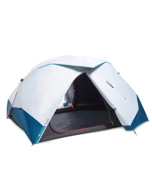 Instant 2 easy-pitch Fresh & Black tent
