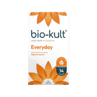 Bio-Kult Everyday supplement - £10.48 for 30 | Amazon