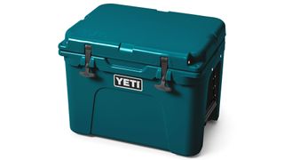 Yeti Tundra 35 Cooler in Agave