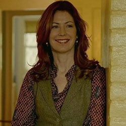 Dana Delany Lesbian