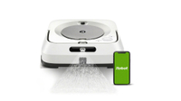 iRobot Braava jet m6 robot mop | was $449.99, now $299.99 at Target