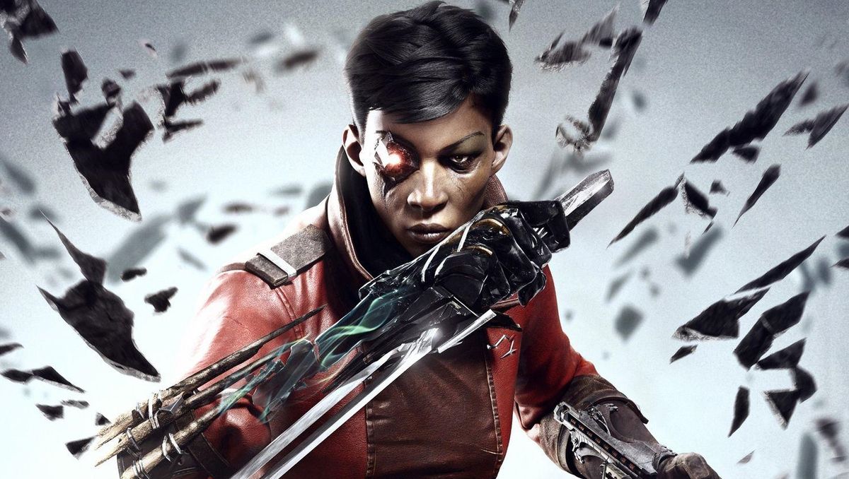 Dishonored 2 | Baixe e compre hoje - Epic Games Store