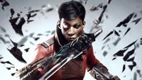 Dishonored: Death of the Outsider - Billie Lurk