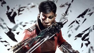 Dishonored: Death of the Outsider - Billie Lurk