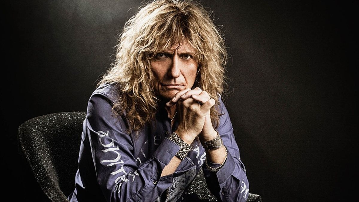 Interview David Coverdale answers life biggest questions Louder