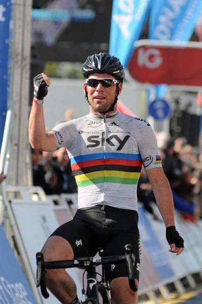 Cavendish's move to Omega Pharma - QuickStep worth more than money ...