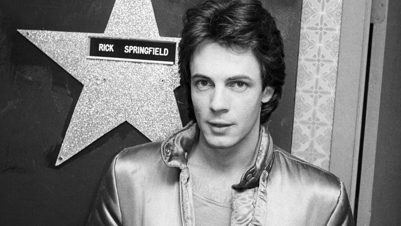 The real story behind Rick Springfield's Jessie's Girl Louder