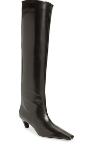 Davis Knee High Boot