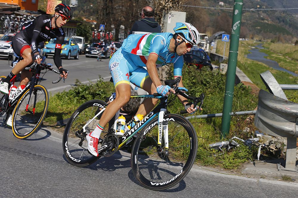 Vincenzo Nibali (Astana)