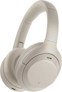 WH-1000XM4 Wireless Premium Noise Canceling Headphones