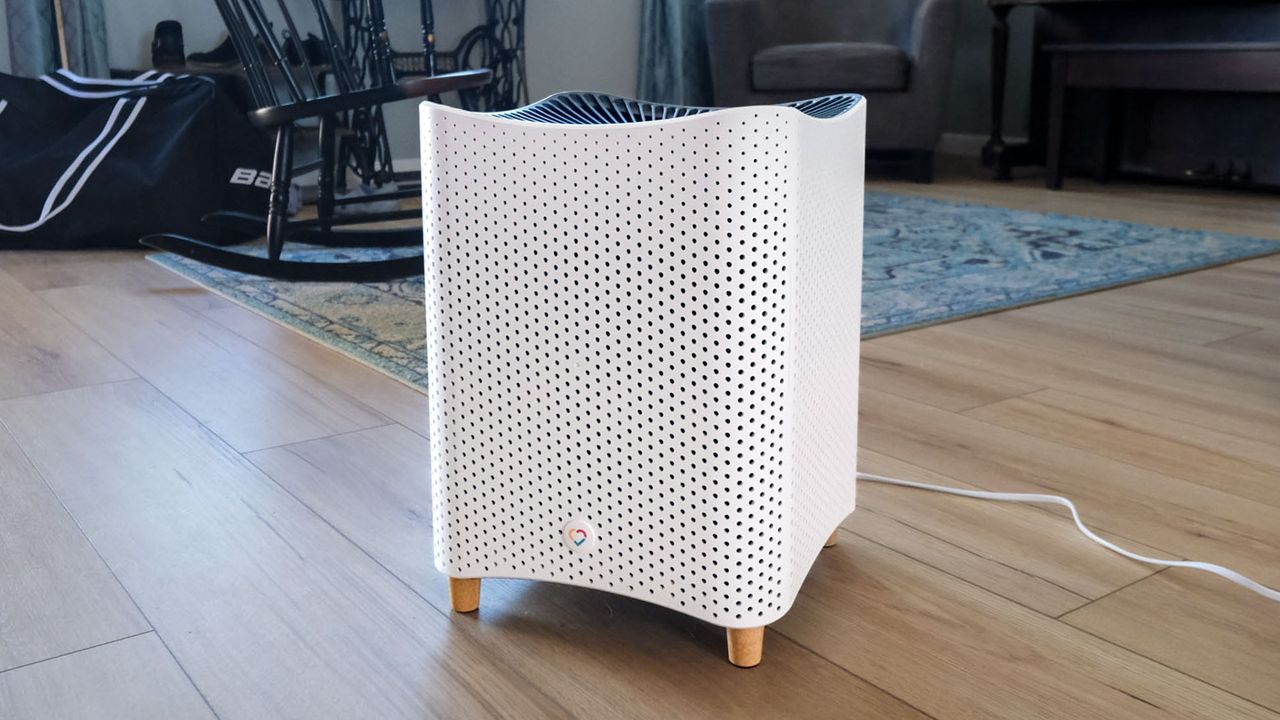 Mila Air Purifier