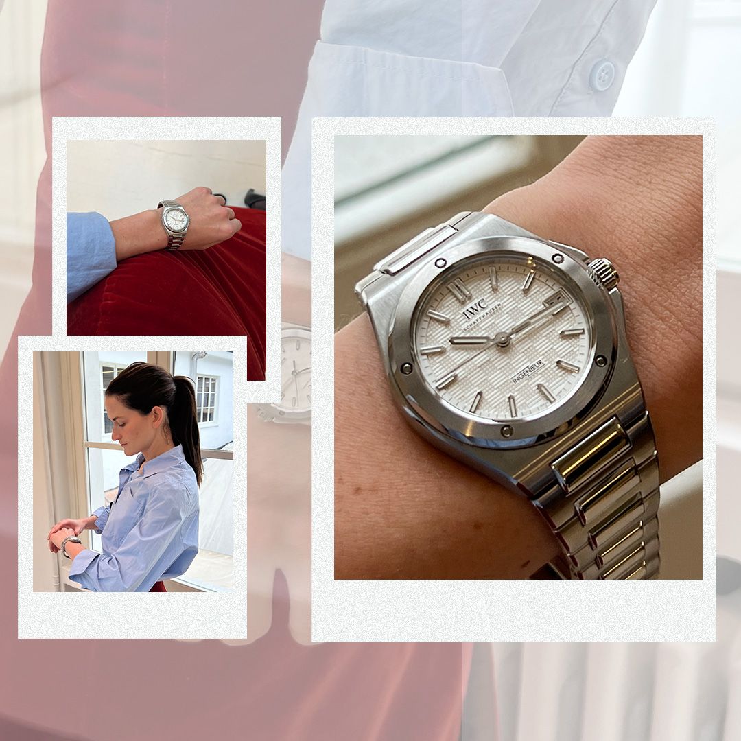 This Is the Next Big Trend in Watches (and I Already Tried It On)