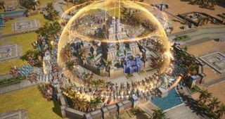 Age of Empires Mobile: PC Edition