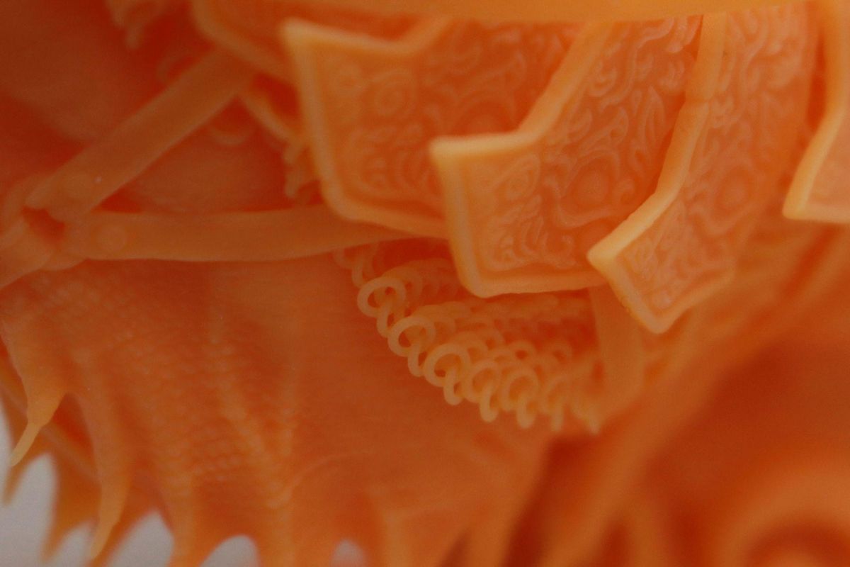 Prusa SL1S
