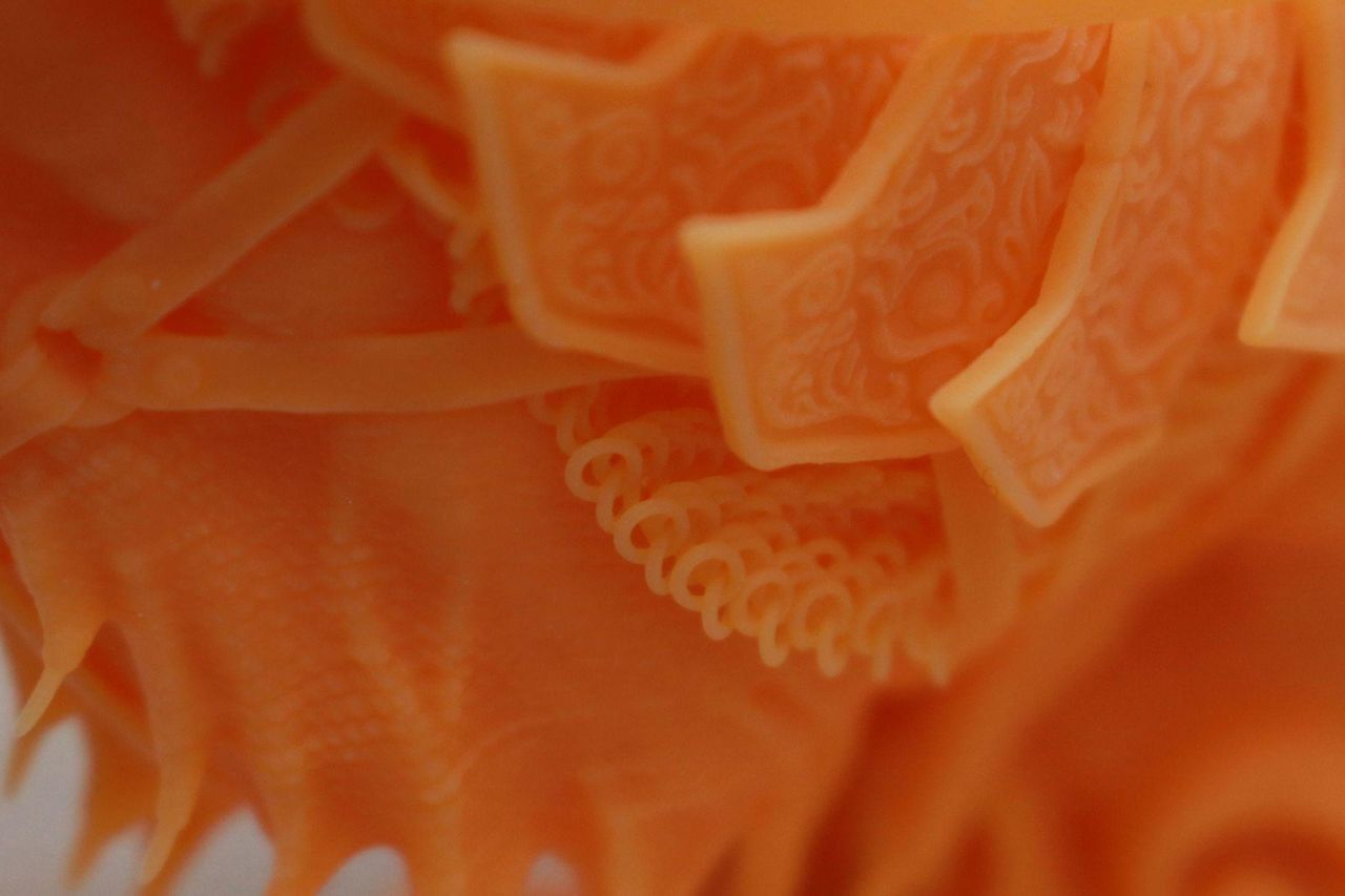 Prusa SL1S