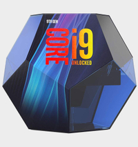 Intel Core i9-9900K Processor | 8 Cores | 16 Threads | $508.24Buy at Amazon