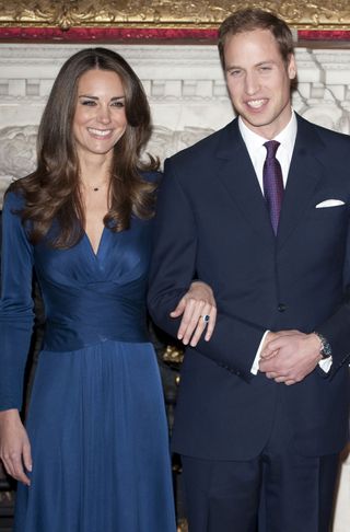 Duke Duchess Cambridge