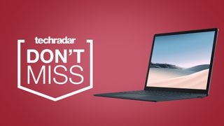 cheap Surface laptop deals sales