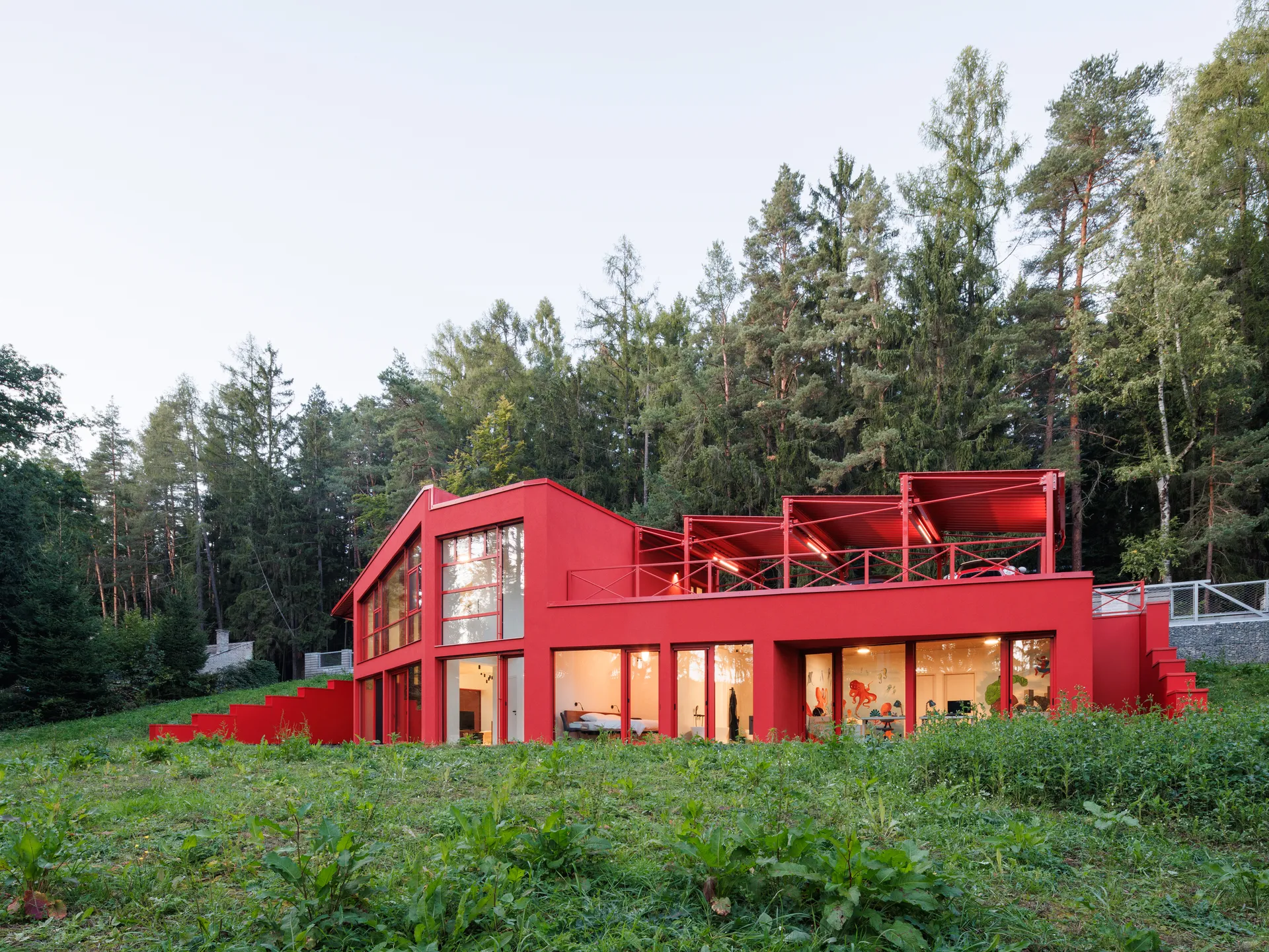 best residential architecture march 2026