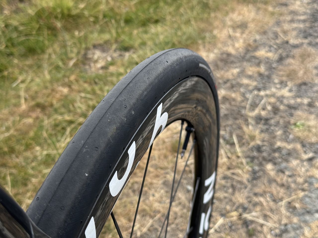 No.6 52/58 Wheelset