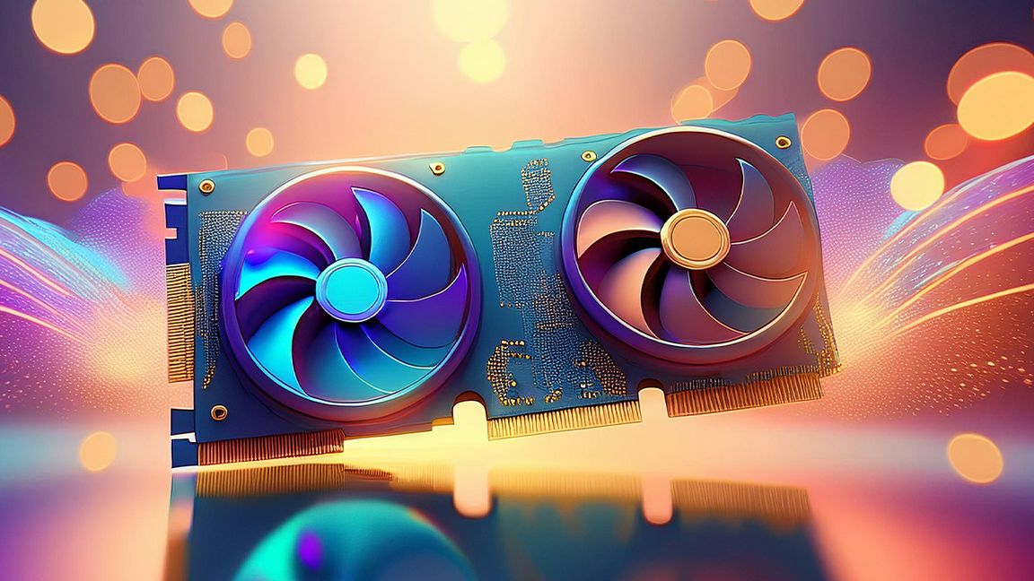 The best graphics cards for digital creatives - choosing a GPU 