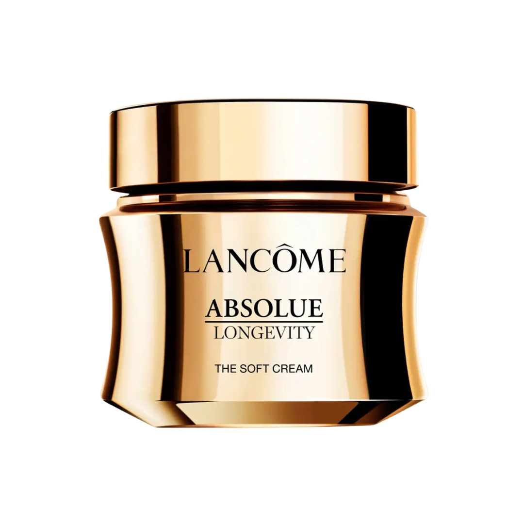 Lanco&amp;#770;me Absloue Longevity Soft Cream