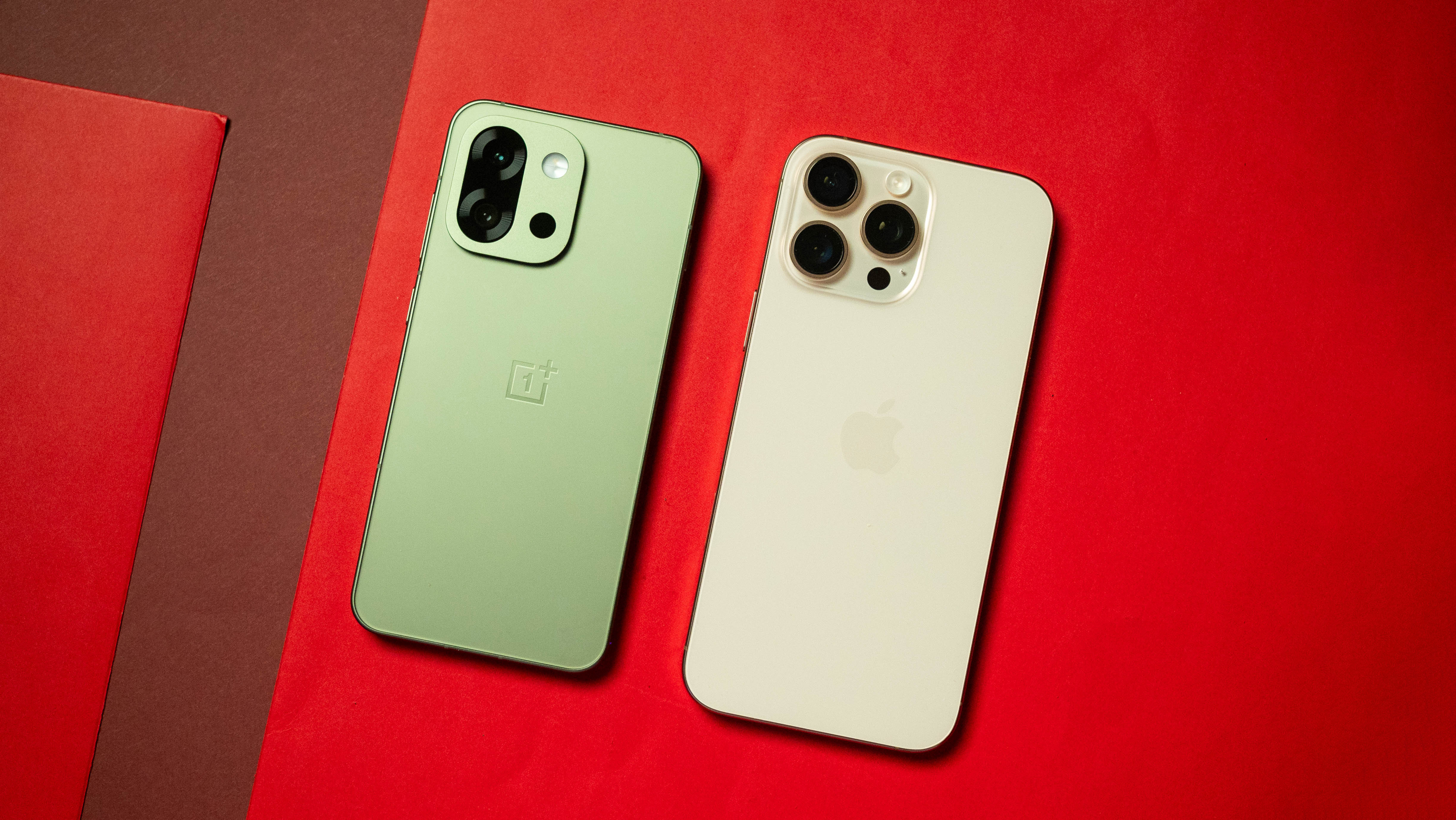 OnePlus 13s review