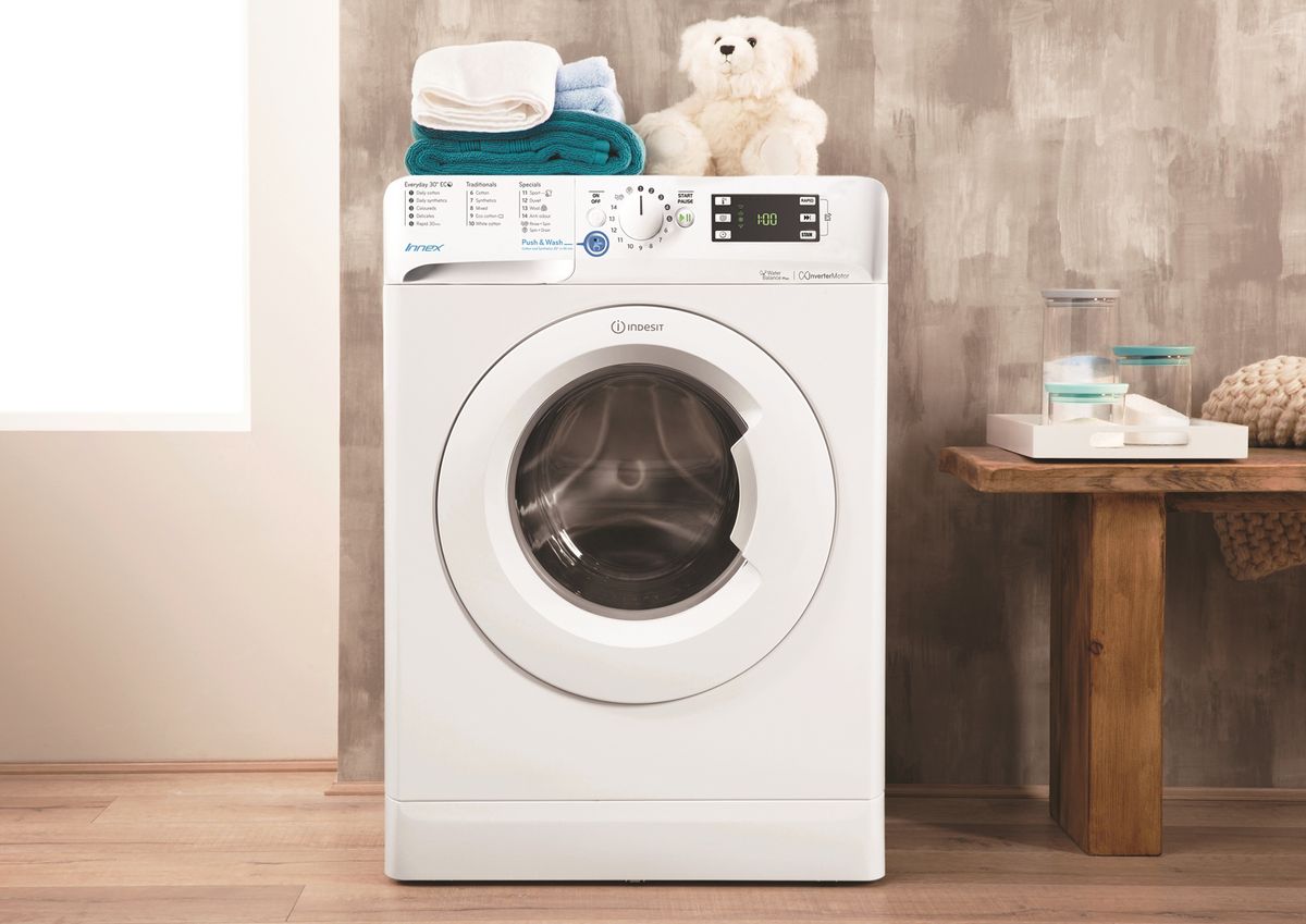 Quietest Washing Machine 2020 The Best Picks For Flats And Open plan 