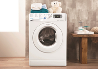 The best quiet washing machines