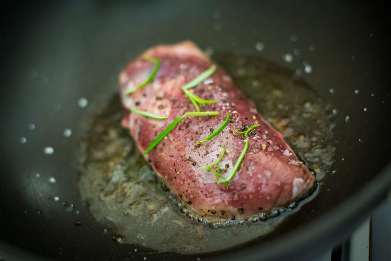 How to cook duck breasts Good To GoodtoKnow