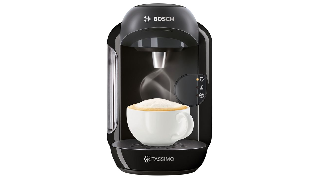 Best pod coffee machine 2021 for great coffee taste from a capsule T3