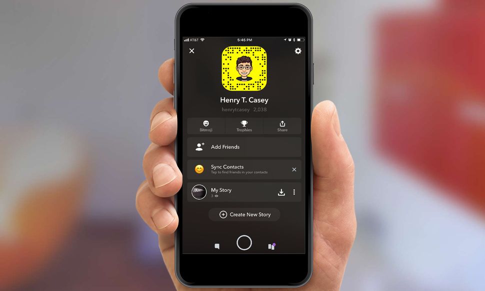 How to use Snapchat like a pro | Tom's Guide