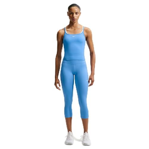 One Dri-Fit Fitted Cami Tank