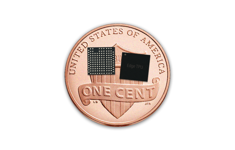 USA One Cent