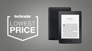 Amazon Kindle Paperwhite deal sale