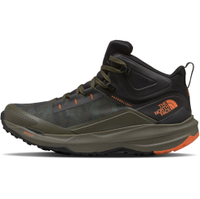 The North Face Vectiv Exploris II Mid Futurelight Hiking Boots:$189$132 at The North FaceSave $57